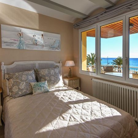 Apartamento Marina Льорет-де-Мар Номер фото