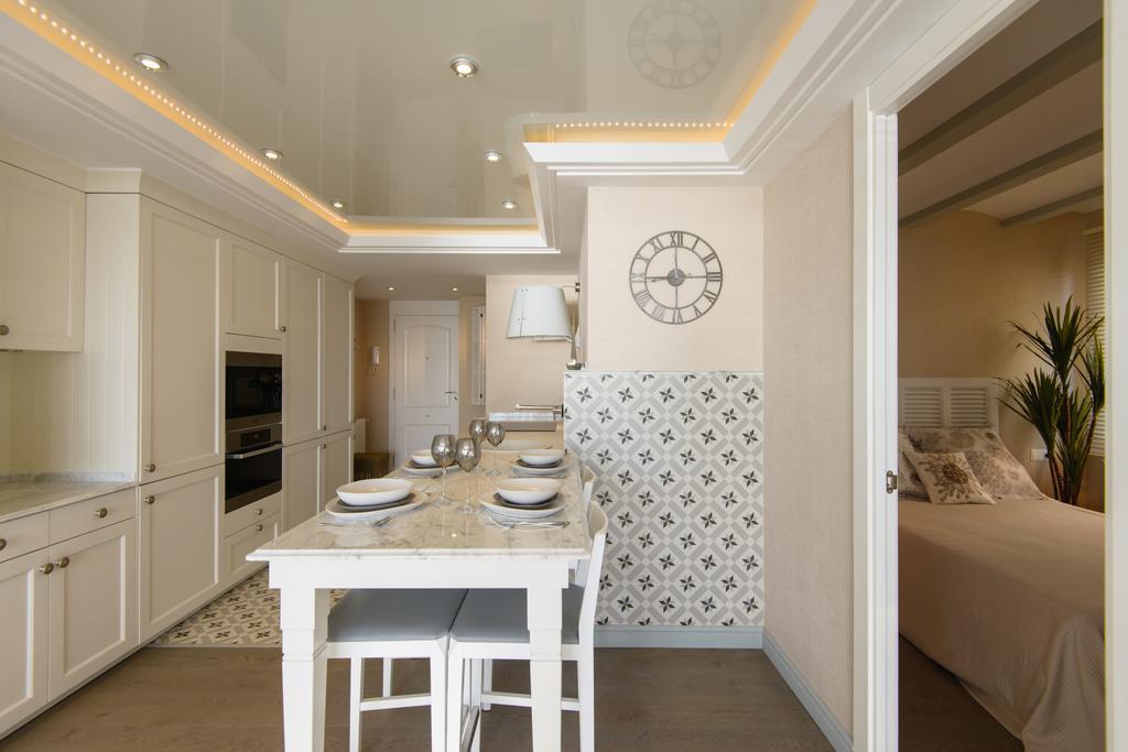 Apartamento Marina Льорет-де-Мар Номер фото
