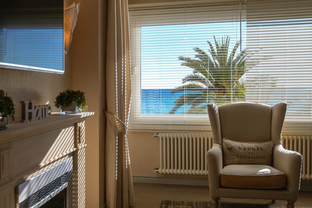Apartamento Marina Льорет-де-Мар Номер фото