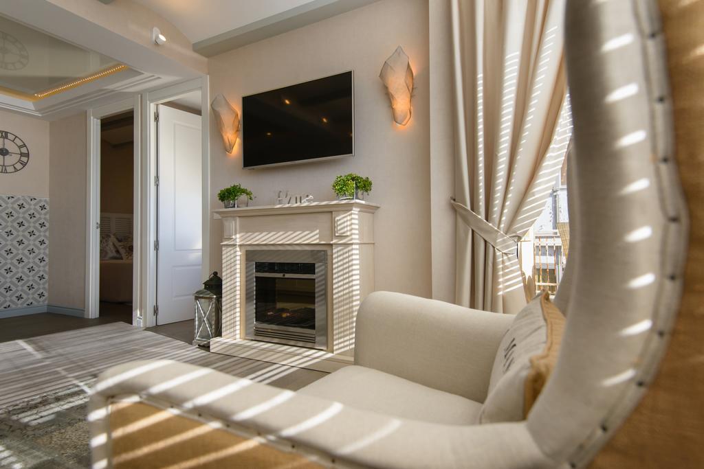 Apartamento Marina Льорет-де-Мар Номер фото