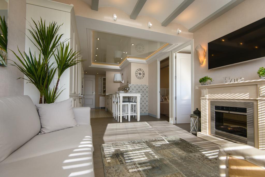 Apartamento Marina Льорет-де-Мар Номер фото